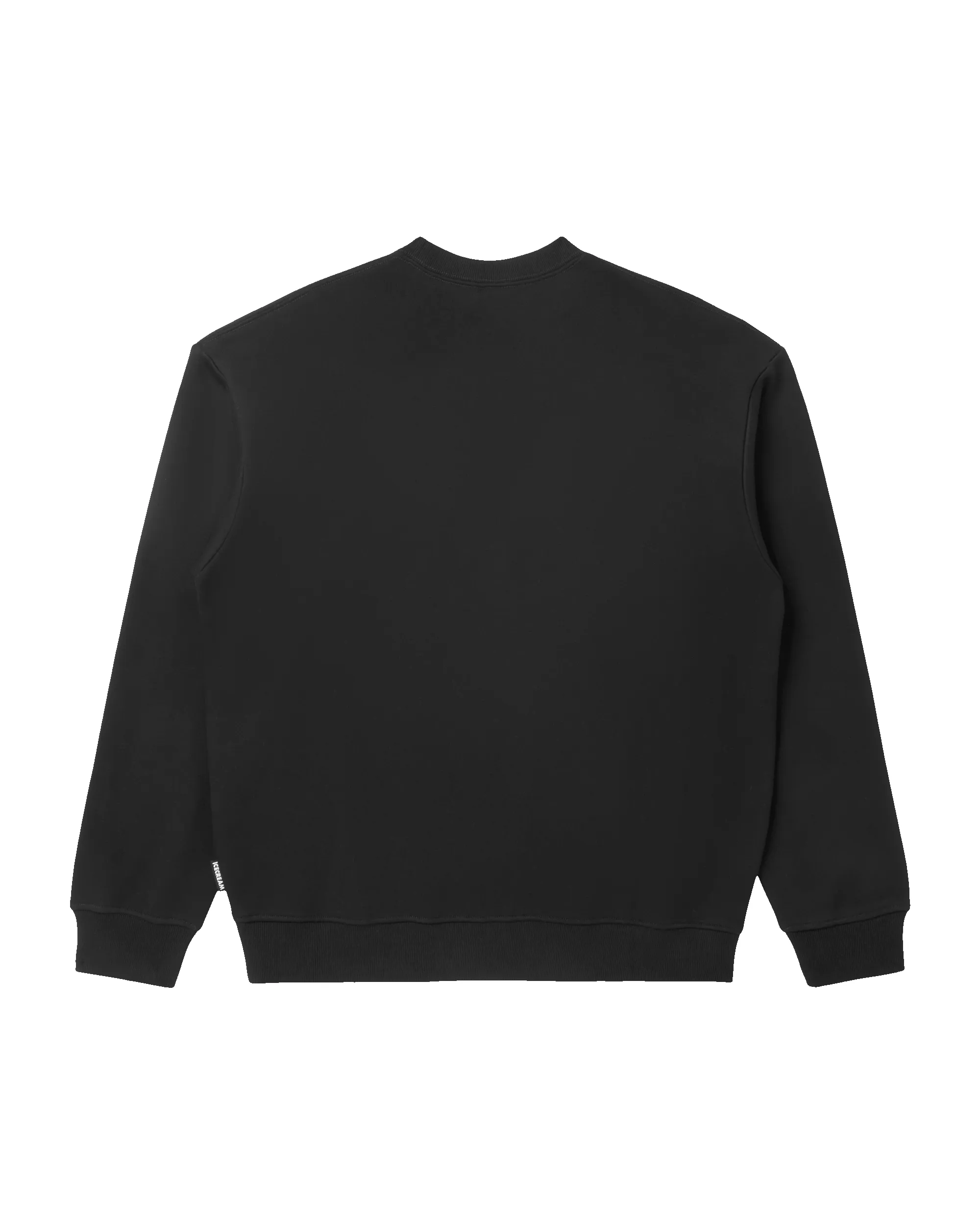 Frigid Sweatshirt sold by Billionaire Boys Club product image thumbnail 2