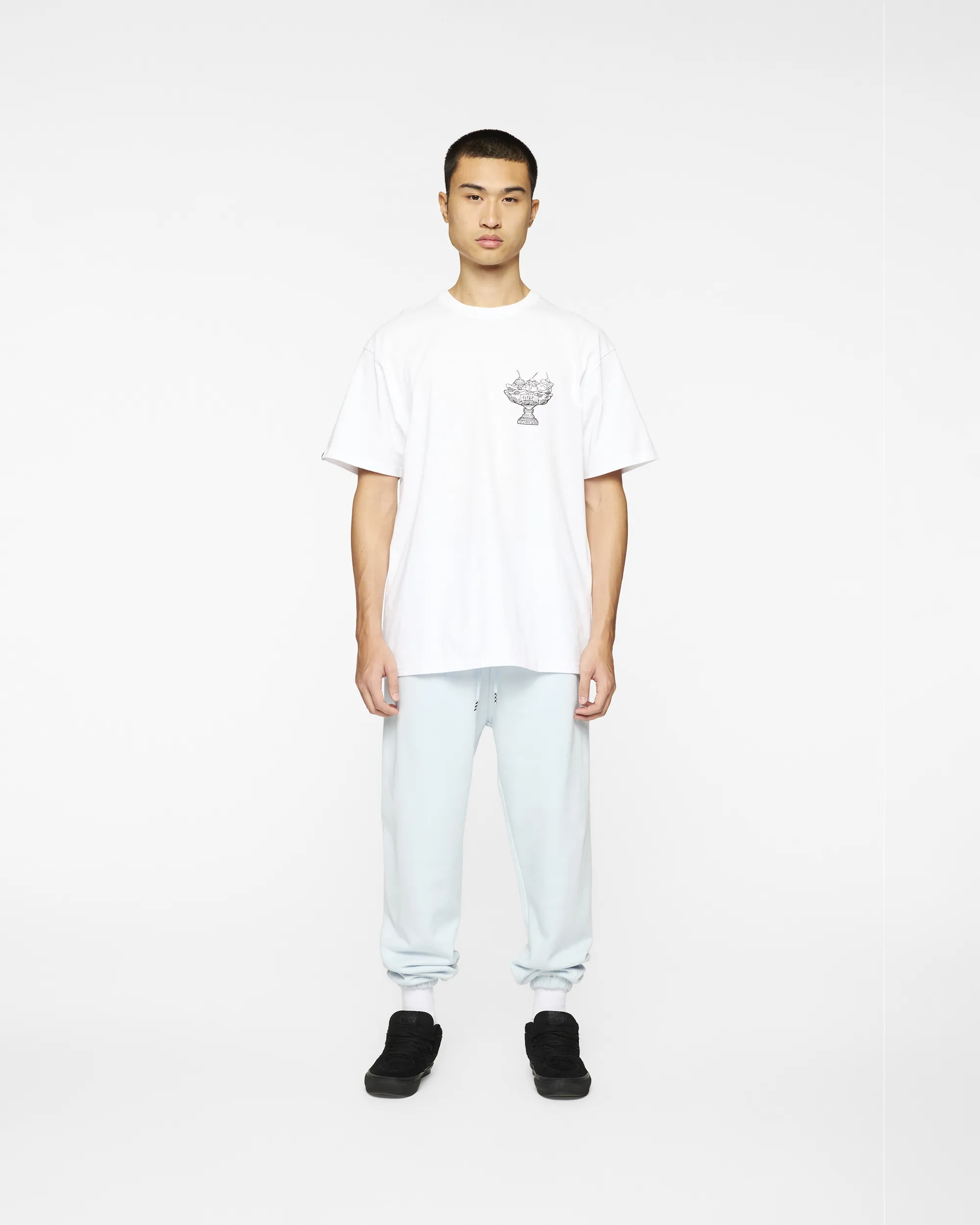Fountain Tee sold by Billionaire Boys Club product image thumbnail 3