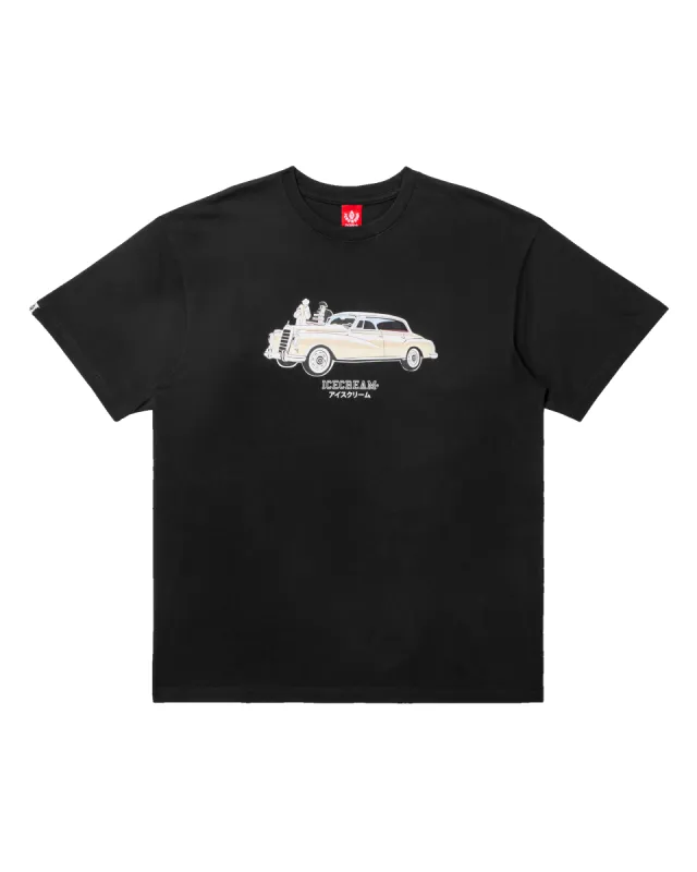 Garcon Tee sold by Billionaire Boys Club