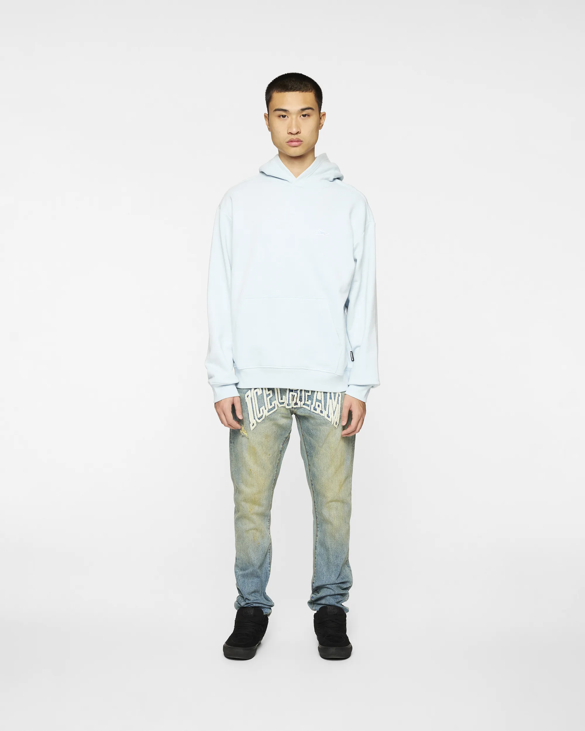 Permafrost Hoodie sold by Billionaire Boys Club product image thumbnail 3