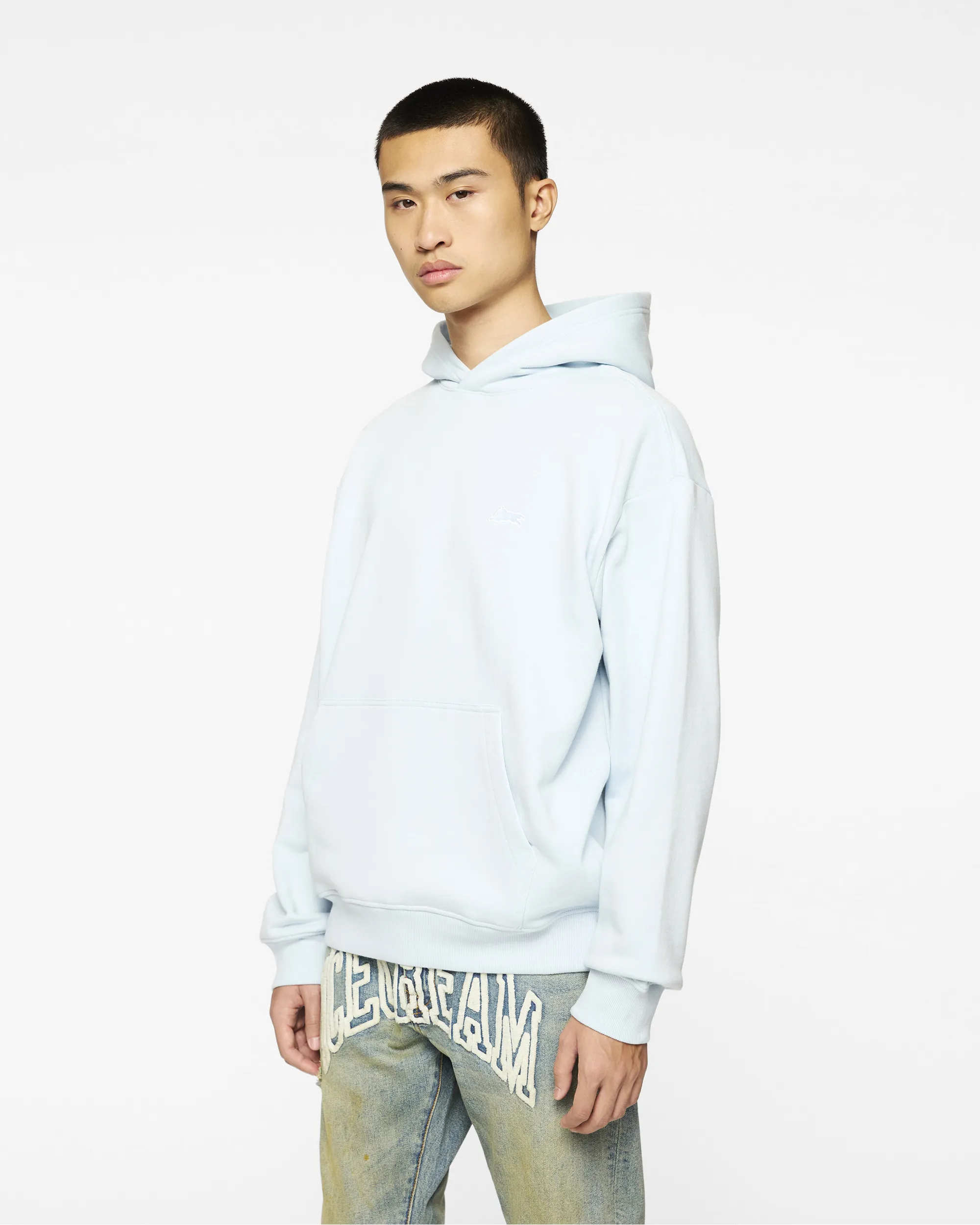 Permafrost Hoodie sold by Billionaire Boys Club product image thumbnail 4