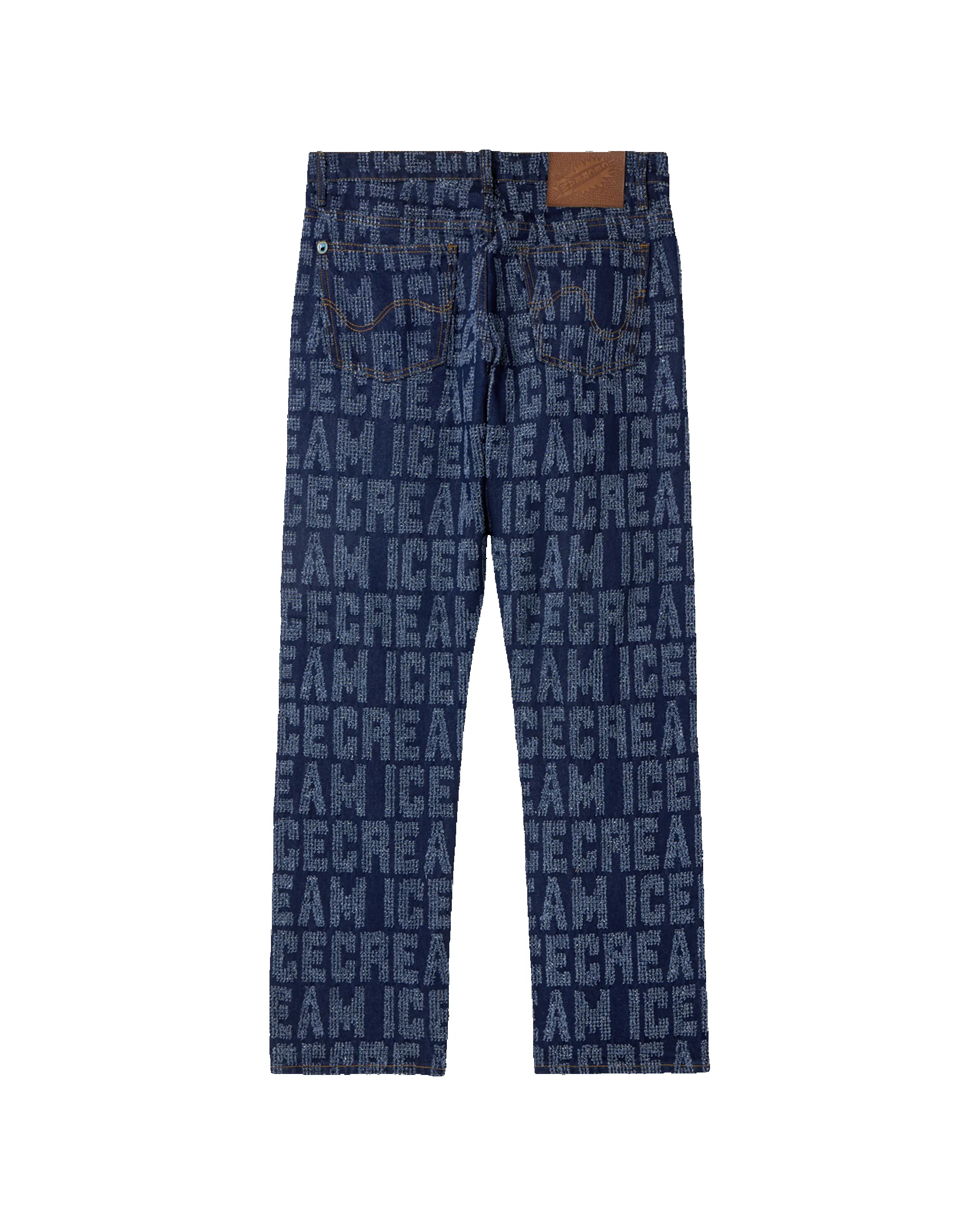 Sweet Tooth Jeans sold by Billionaire Boys Club product image thumbnail 2