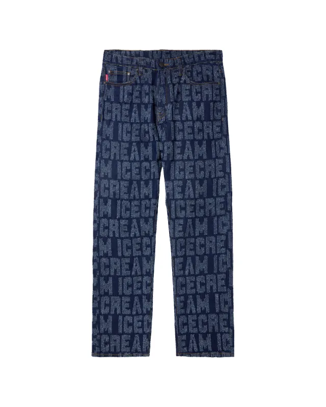 Sweet Tooth Jeans sold by Billionaire Boys Club