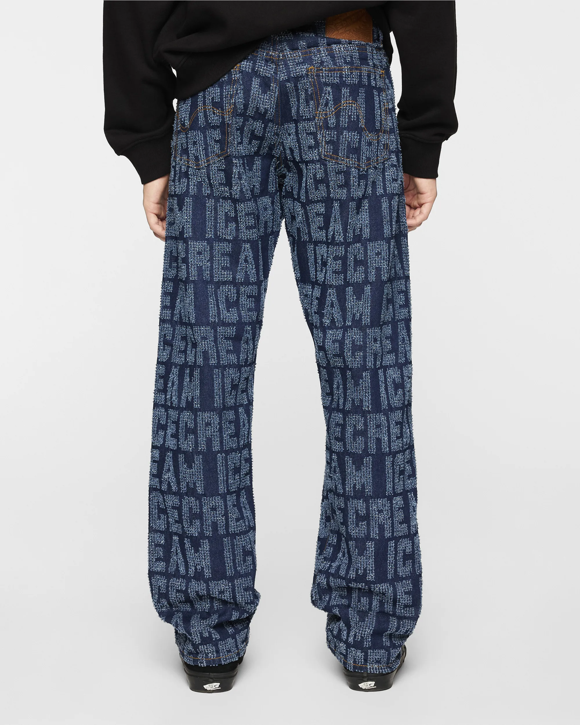 Sweet Tooth Jeans sold by Billionaire Boys Club product image thumbnail 4