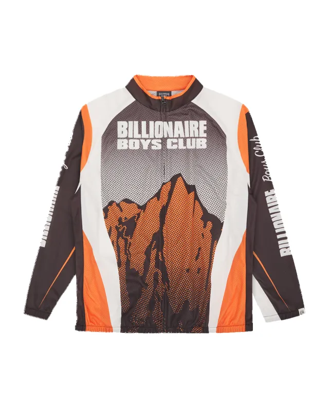 Mountain Cycling Top sold by Billionaire Boys Club