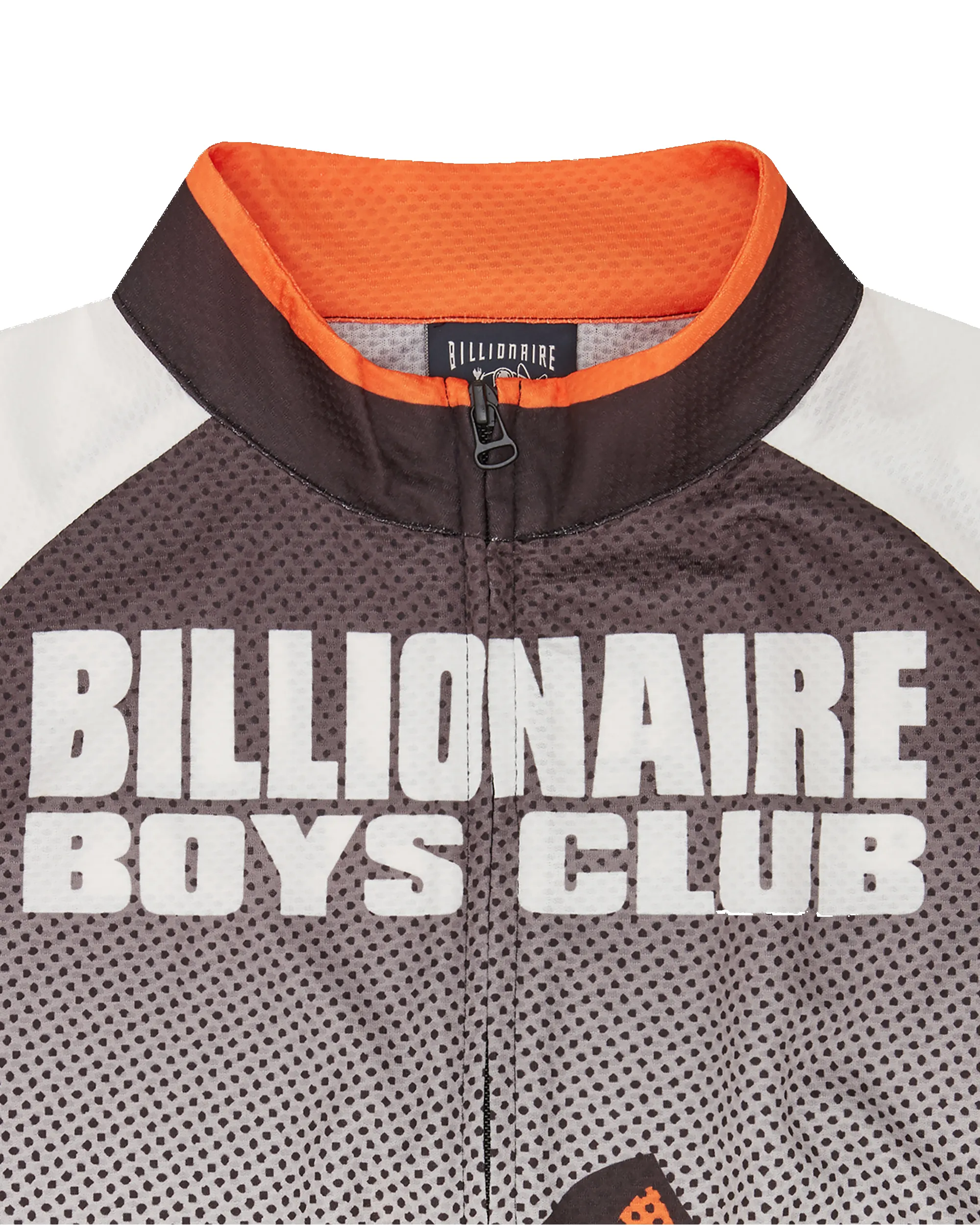 Mountain Cycling Top sold by Billionaire Boys Club product image thumbnail 3