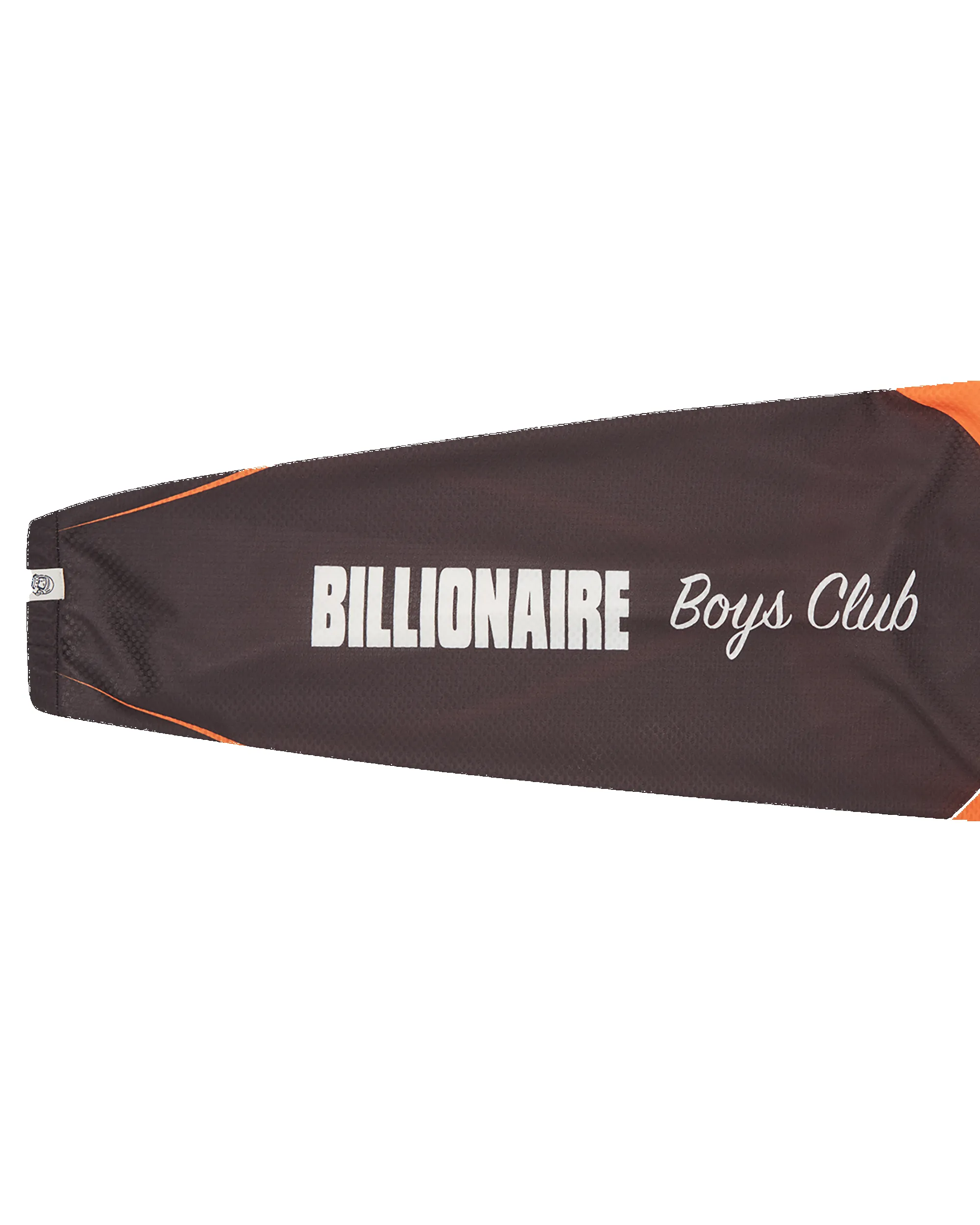 Mountain Cycling Top sold by Billionaire Boys Club product image thumbnail 4