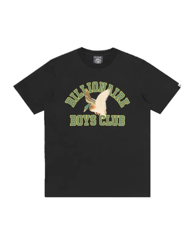 Duck Varsity T-Shirt sold by Billionaire Boys Club