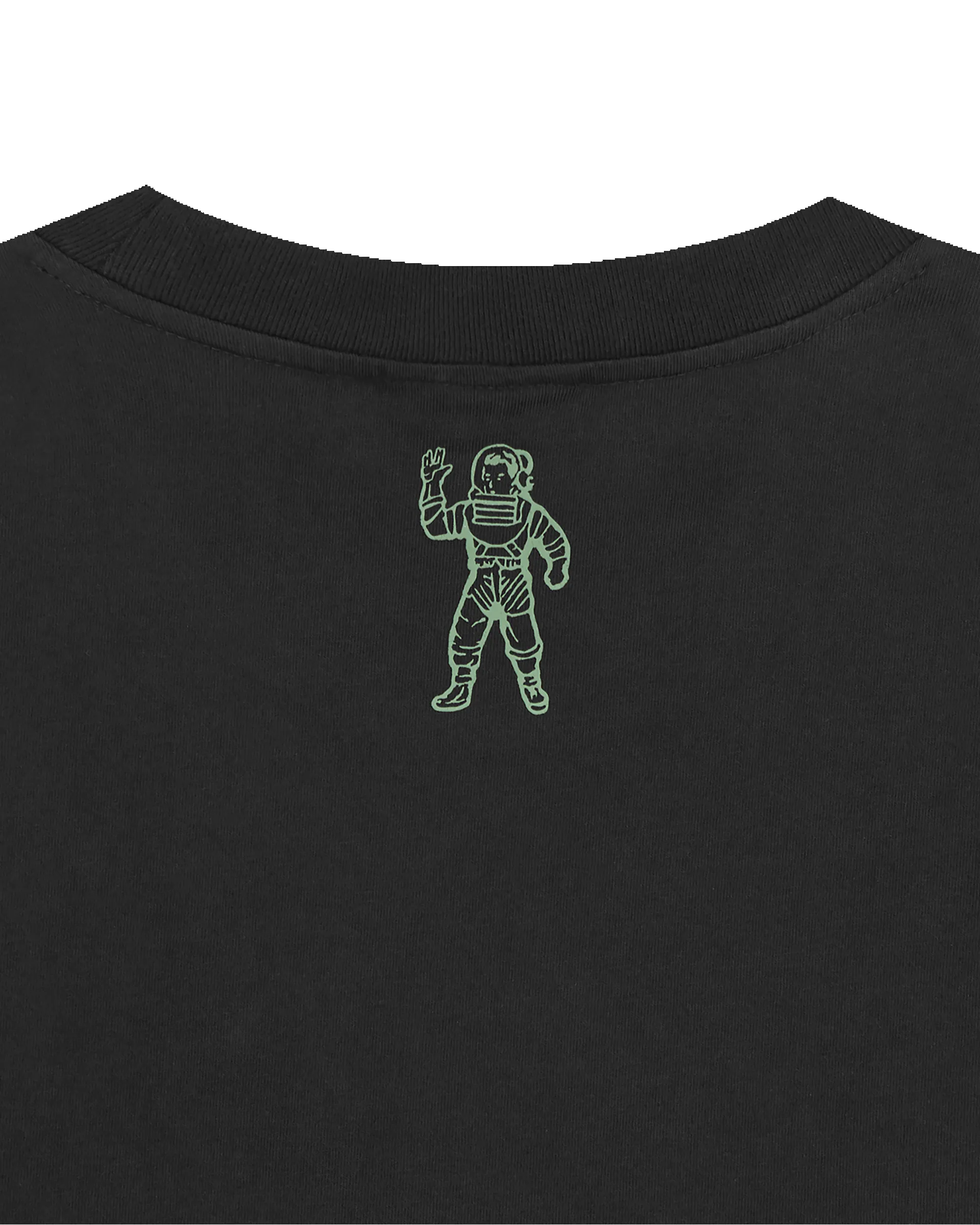 Duck Varsity T-Shirt sold by Billionaire Boys Club product image thumbnail 4