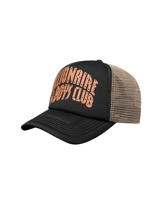 Arch Logo Trucker Cap sold by Billionaire Boys Club