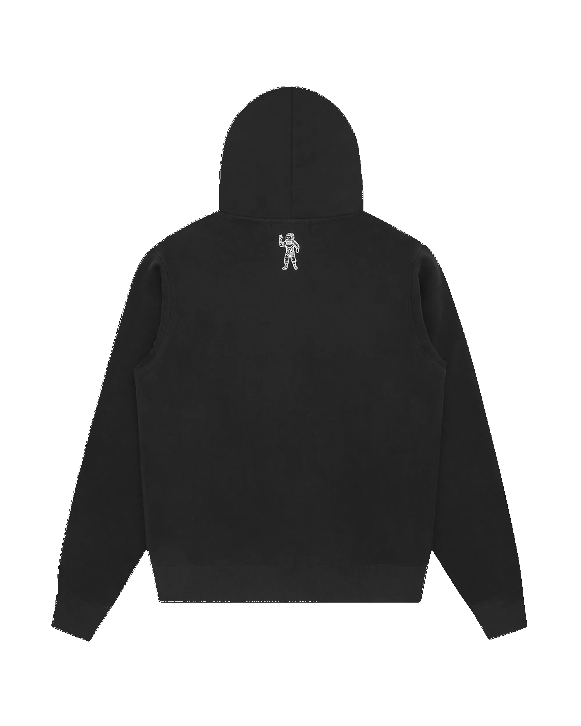 Script Logo Chainstitch Popover Hood sold by Billionaire Boys Club product image thumbnail 2