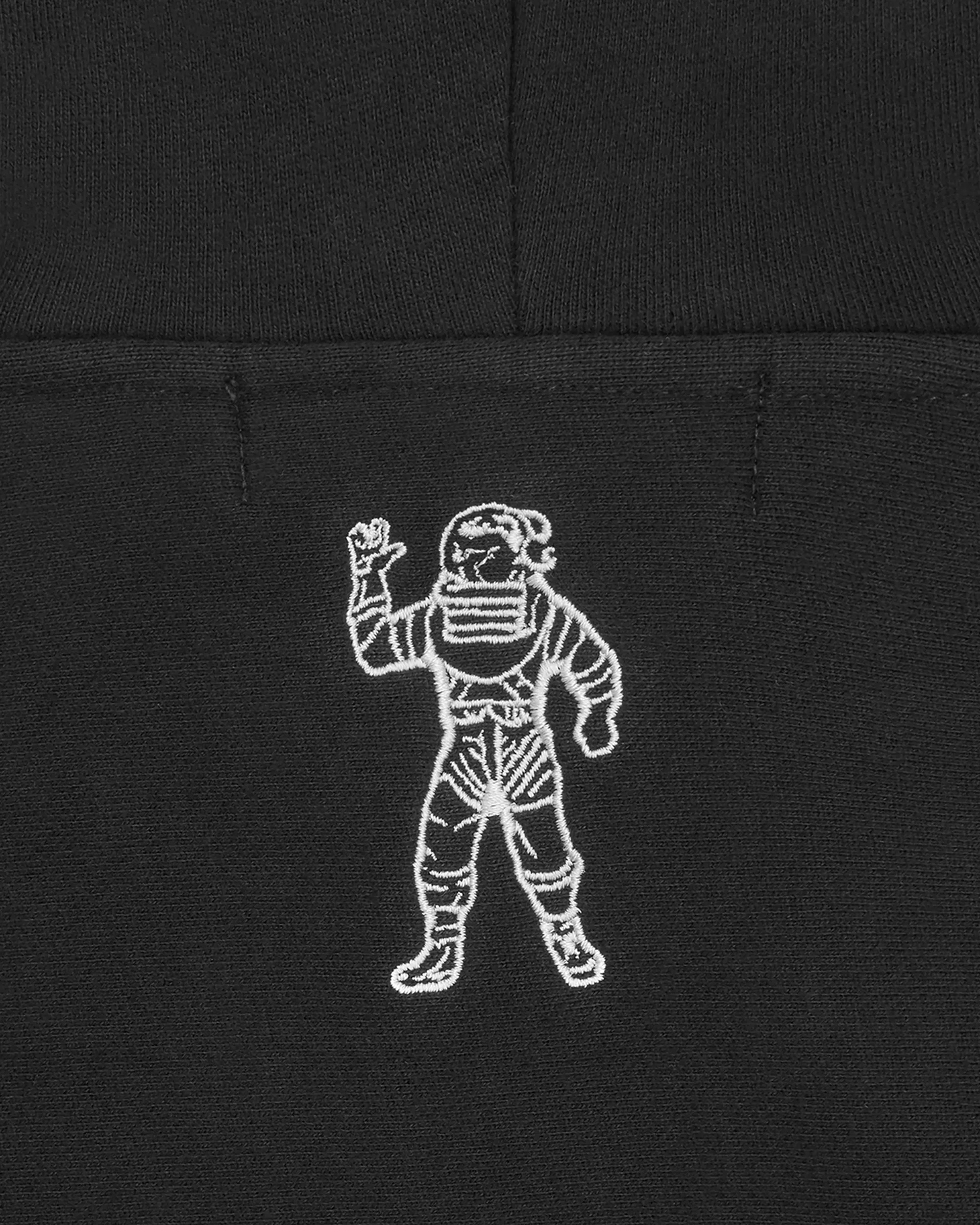 Script Logo Chainstitch Popover Hood sold by Billionaire Boys Club product image thumbnail 5