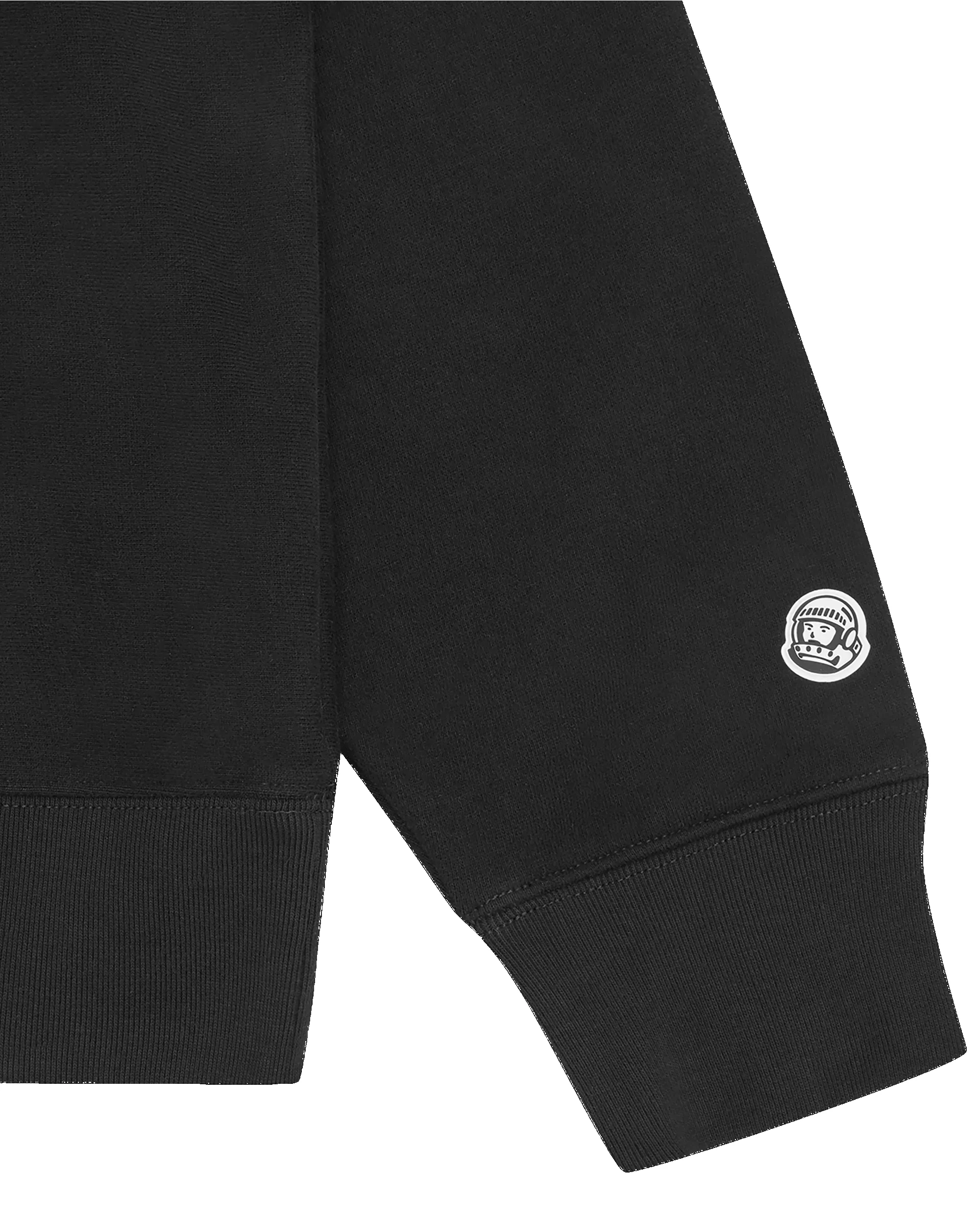 Script Logo Chainstitch Popover Hood sold by Billionaire Boys Club product image thumbnail 4