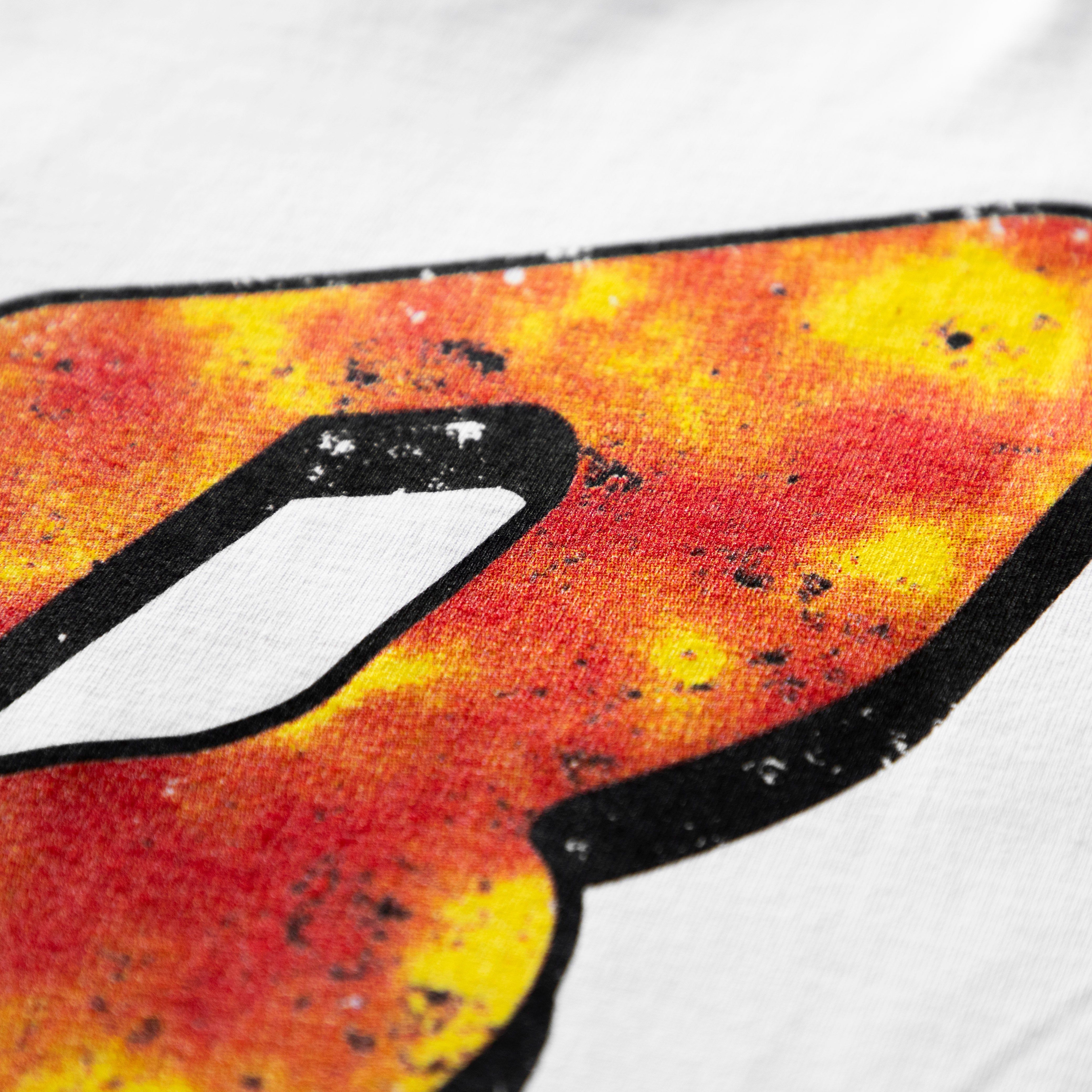 SHEEESH BOYS TEE sold by Billionaire Boys Club product image thumbnail 5