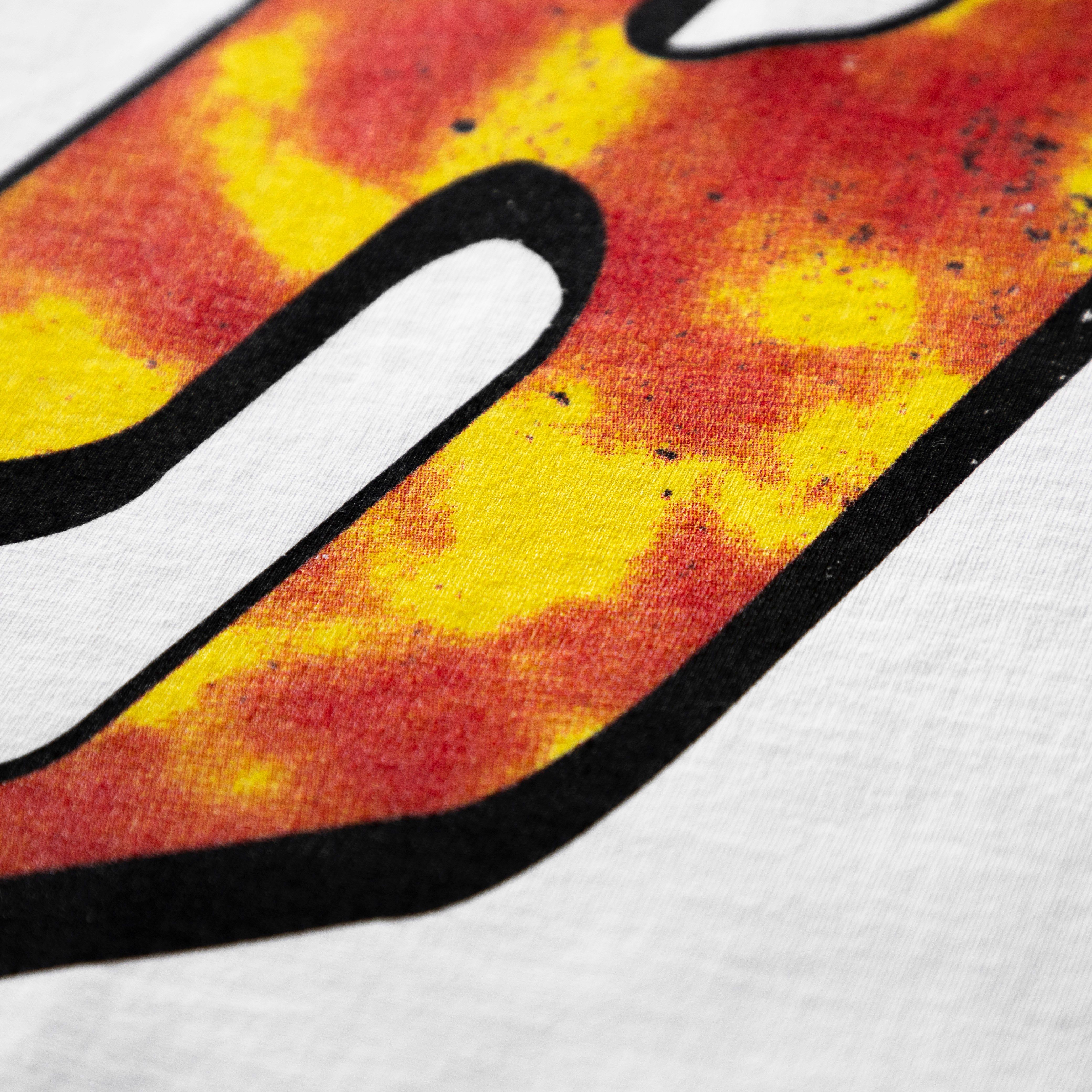 SHEEESH BOYS TEE sold by Billionaire Boys Club product image thumbnail 4