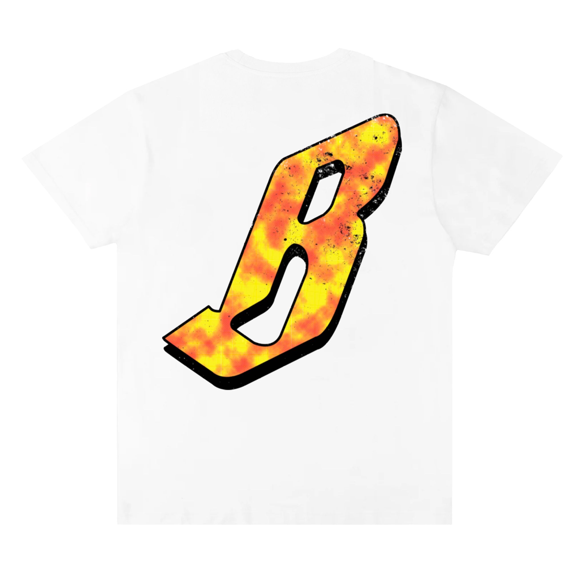 SHEEESH BOYS TEE sold by Billionaire Boys Club product image thumbnail 2