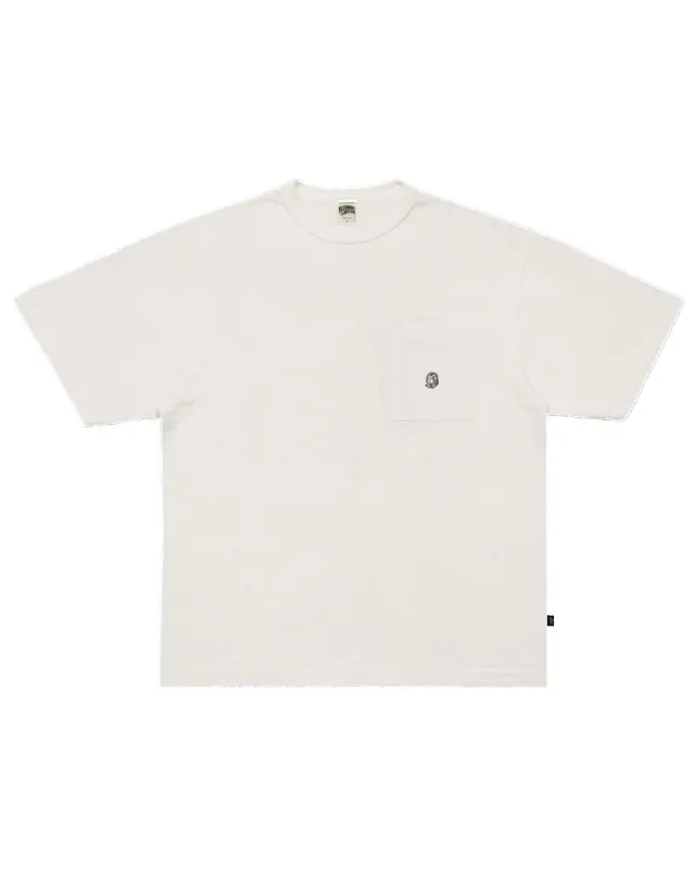 Pocket Slub Tee made by Billionaire Boys Club