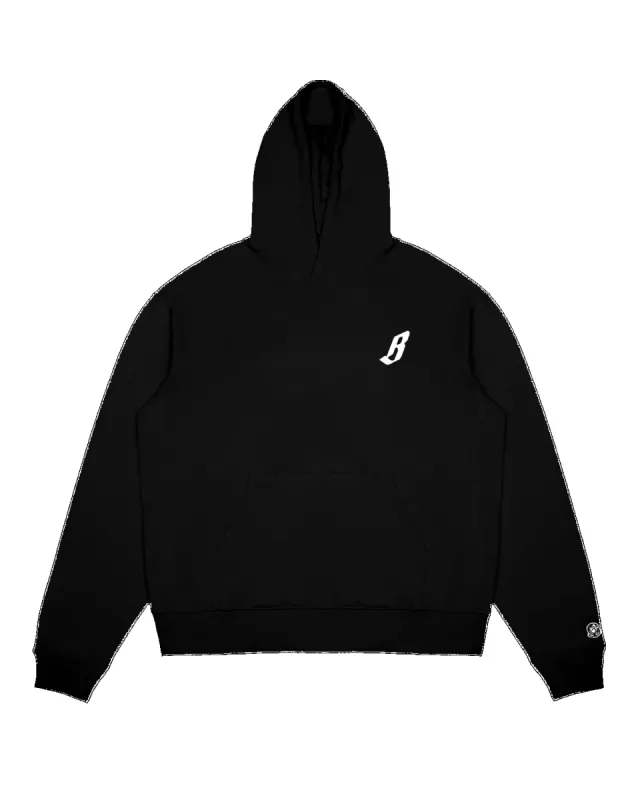 Chibi Hoodie made by Billionaire Boys Club