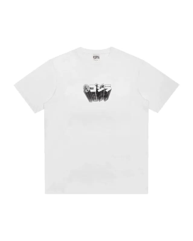 Paradigm Tee sold by Billionaire Boys Club