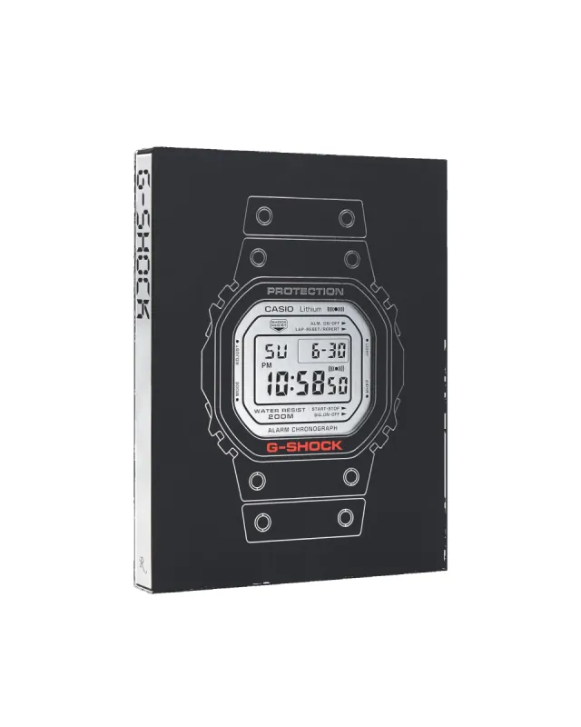 G-Shock sold by Billionaire Boys Club