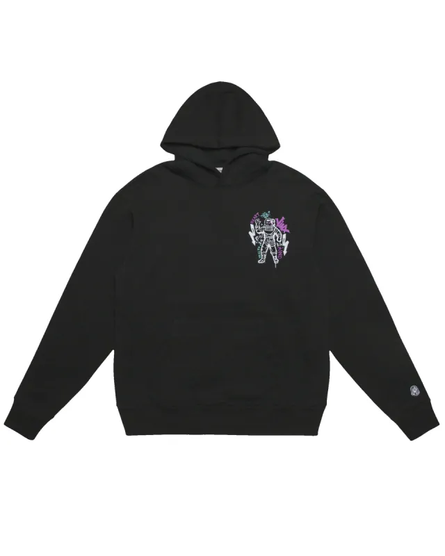 Jinx Hoodie made by Billionaire Boys Club