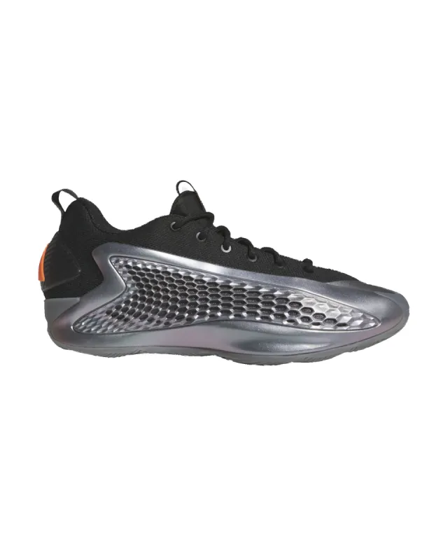 Anthony Edwards 1 Low Iron Metallic sold by Billionaire Boys Club
