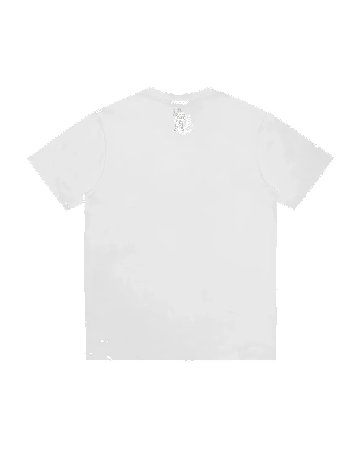 MIA OG Logo Camo Tee sold by Billionaire Boys Club product image thumbnail 2