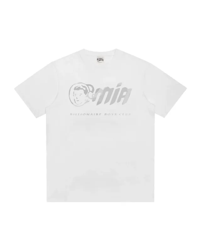 MIA OG Logo Camo Tee sold by Billionaire Boys Club