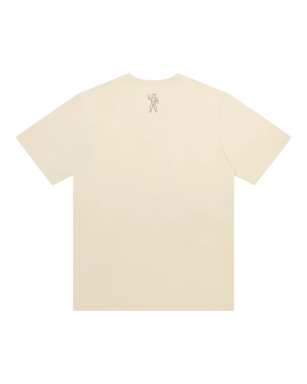 MIA OG Logo Camo Tee sold by Billionaire Boys Club product image thumbnail 2