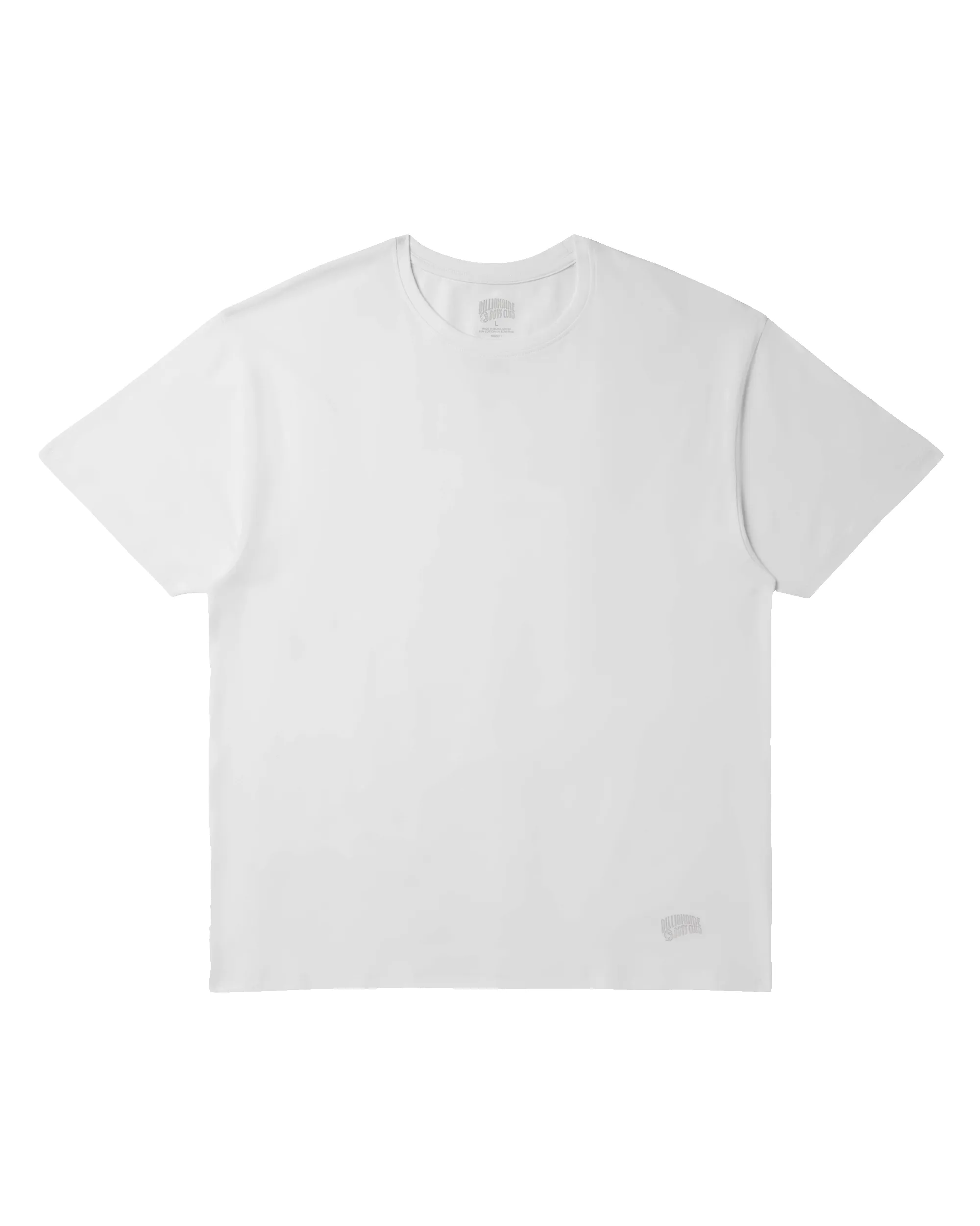 Basecamp 3 Pack T-Shirt Set sold by Billionaire Boys Club product image thumbnail 2