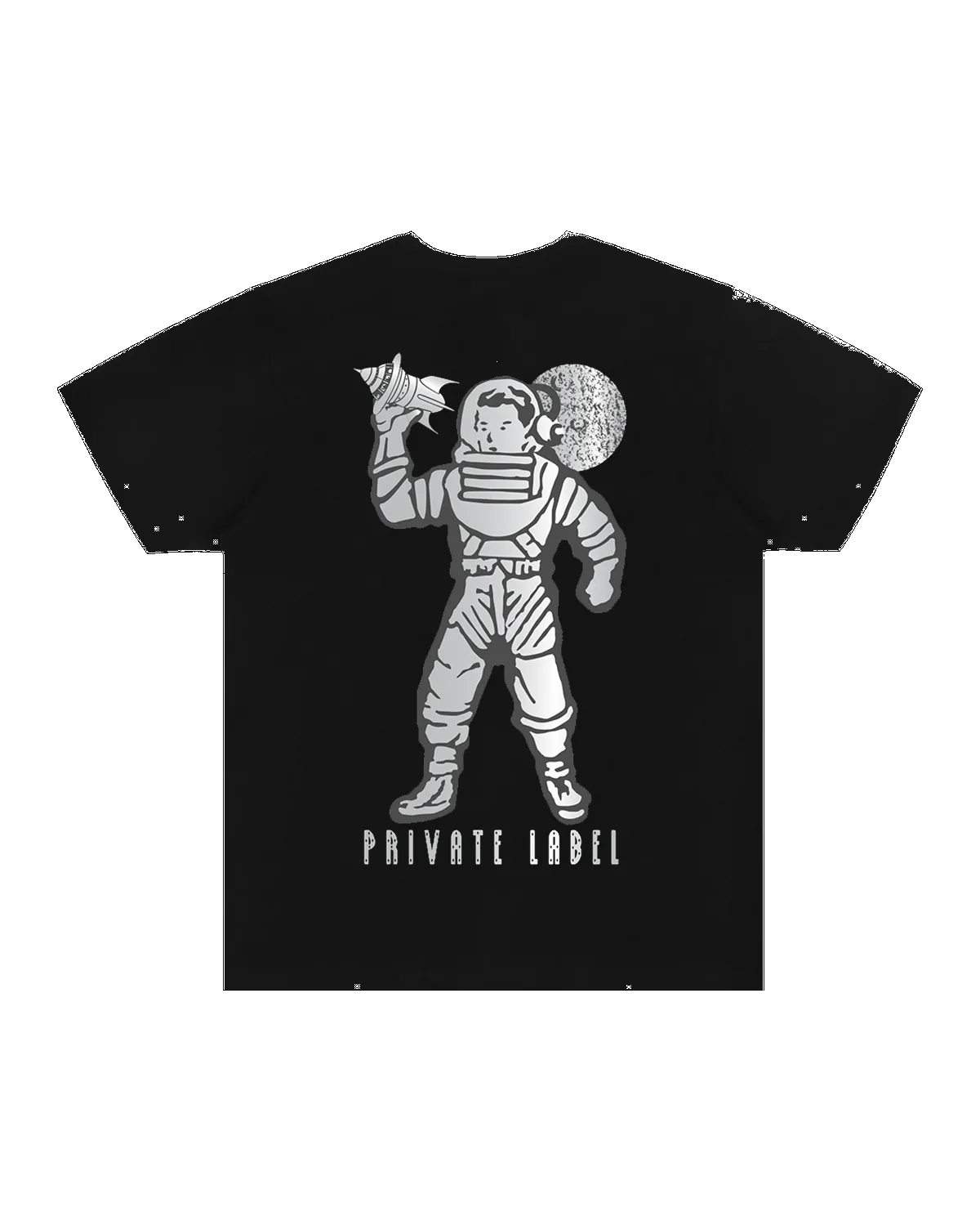 Private Label 3M Standing Astro Tee sold by Billionaire Boys Club product image thumbnail 2