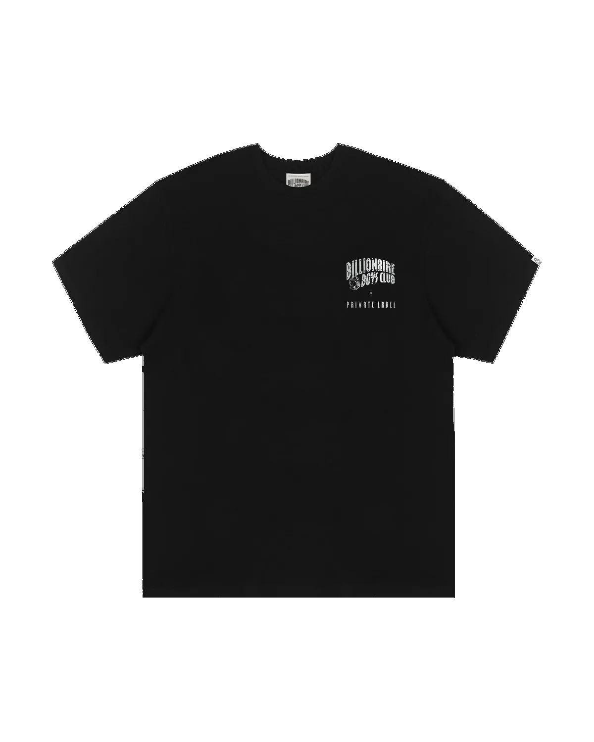 Private Label 3M Standing Astro Tee sold by Billionaire Boys Club