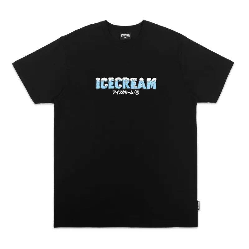 ICECREAM MAN SS TEE sold by Billionaire Boys Club