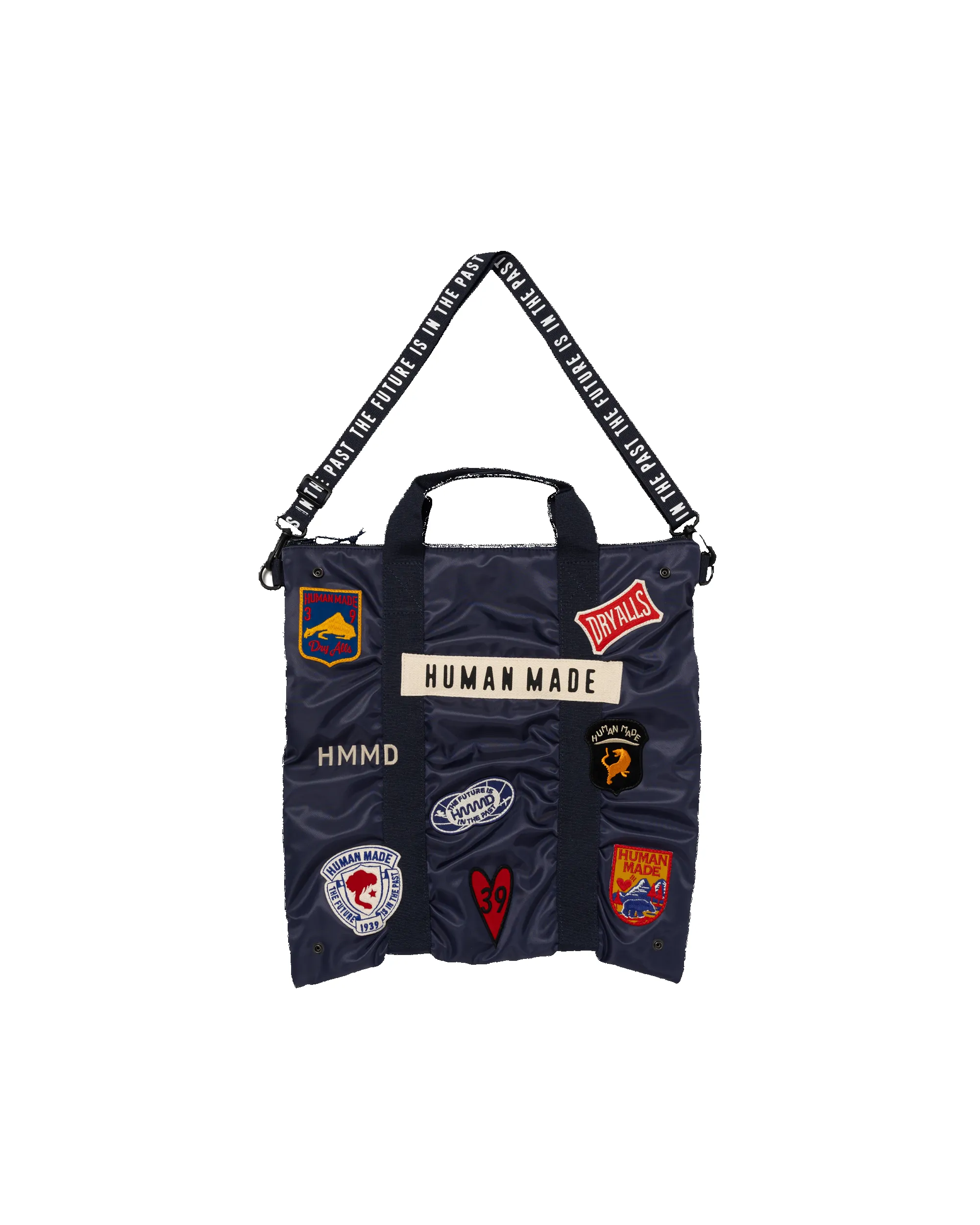 Helmet Bag sold by Billionaire Boys Club