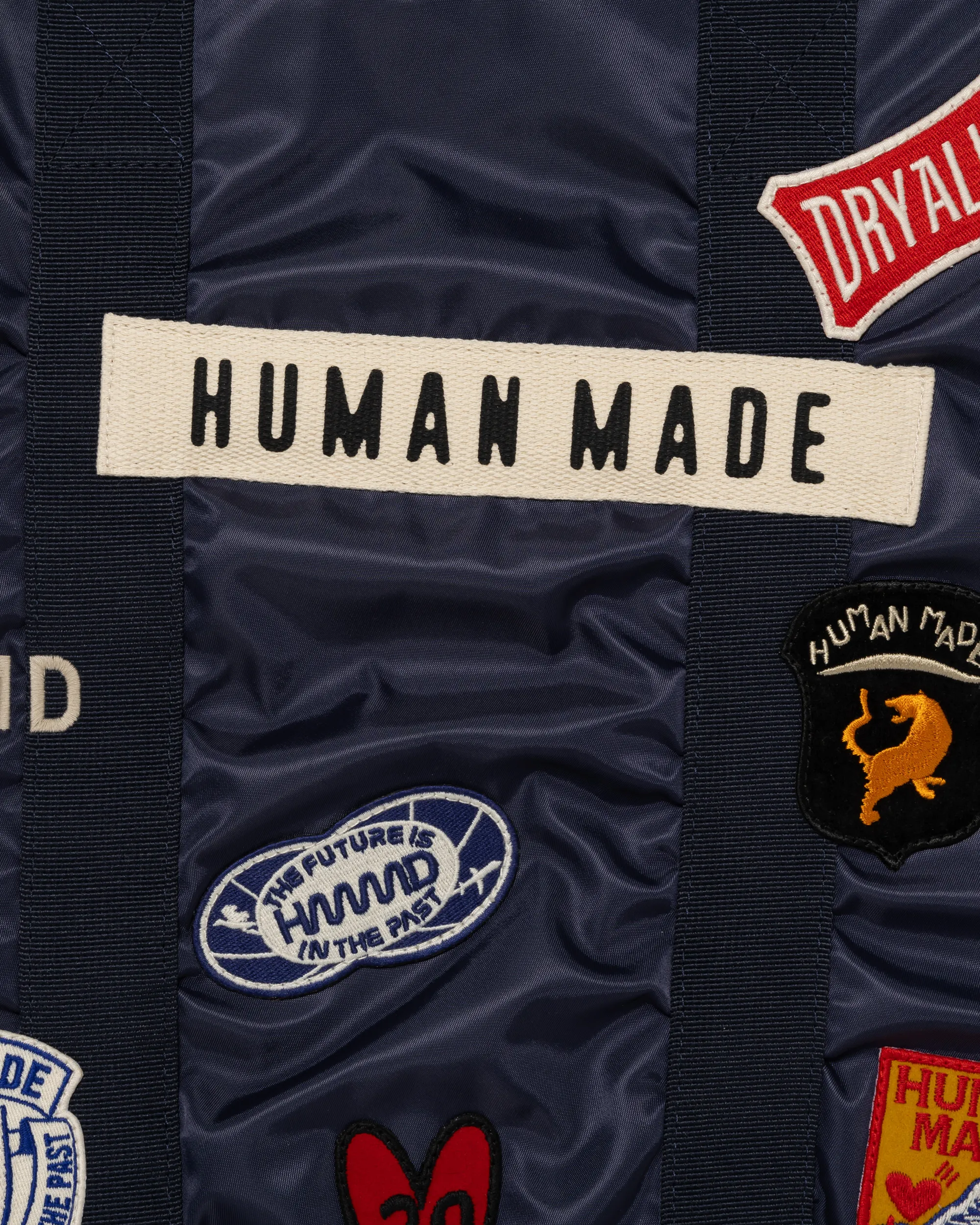 Helmet Bag sold by Billionaire Boys Club product image thumbnail 4