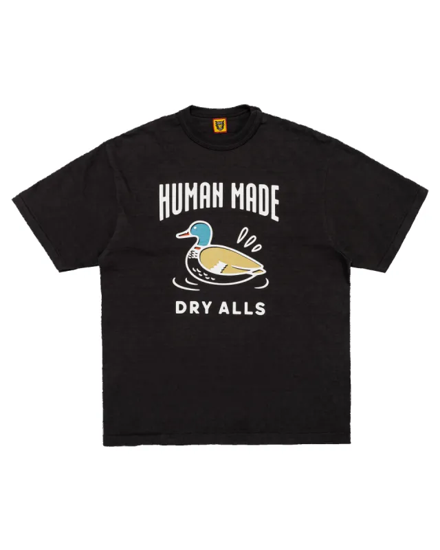 Graphic T-Shirt #9 sold by Billionaire Boys Club