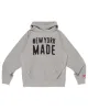 New York Made Heavy Weight Hoodie sold by Billionaire Boys Club