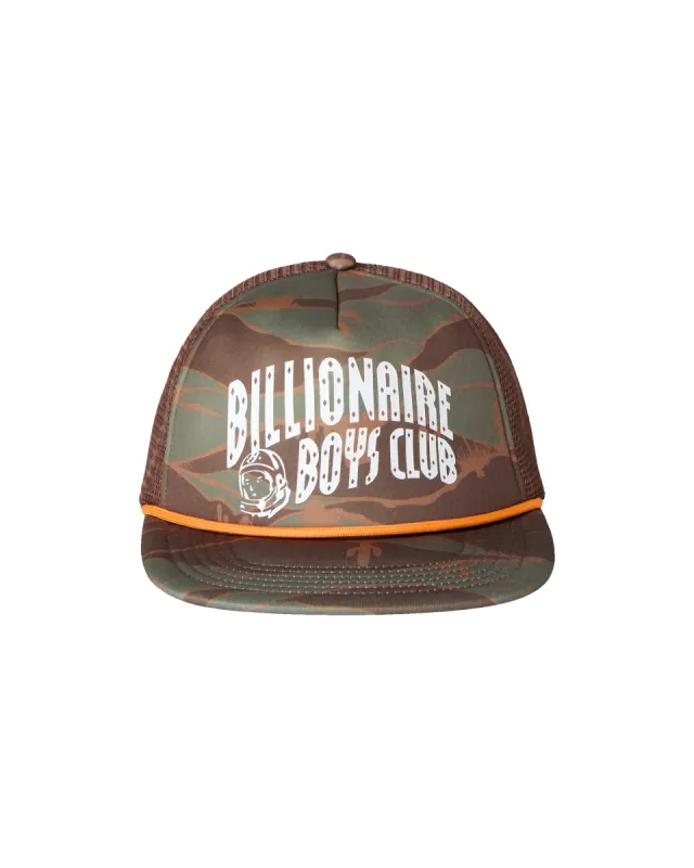 Desert Trucker Hat sold by Billionaire Boys Club