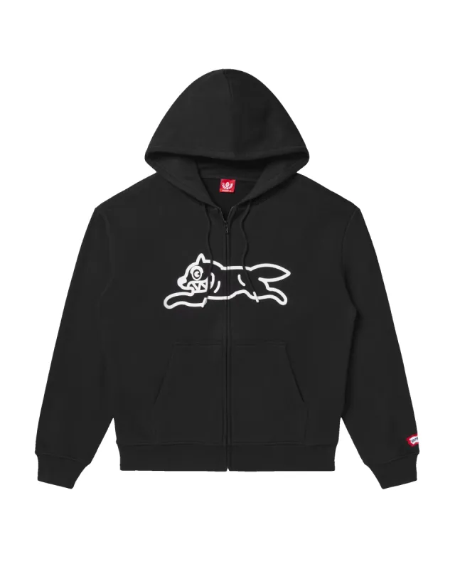 Haymaker Full Zip Hoodie sold by Billionaire Boys Club