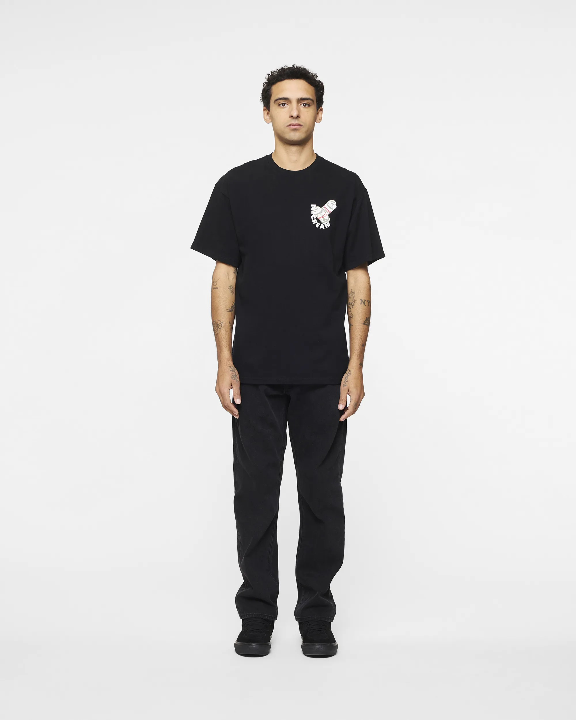 Cash Cone Tee sold by Billionaire Boys Club product image thumbnail 3