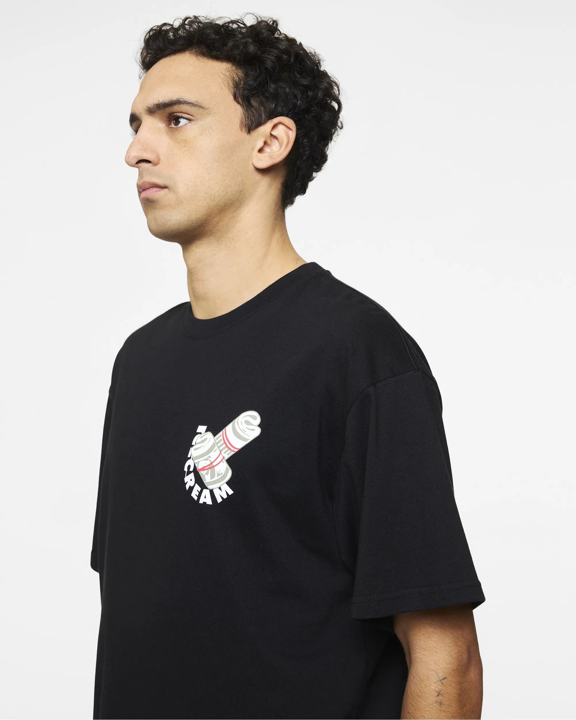 Cash Cone Tee sold by Billionaire Boys Club product image thumbnail 5