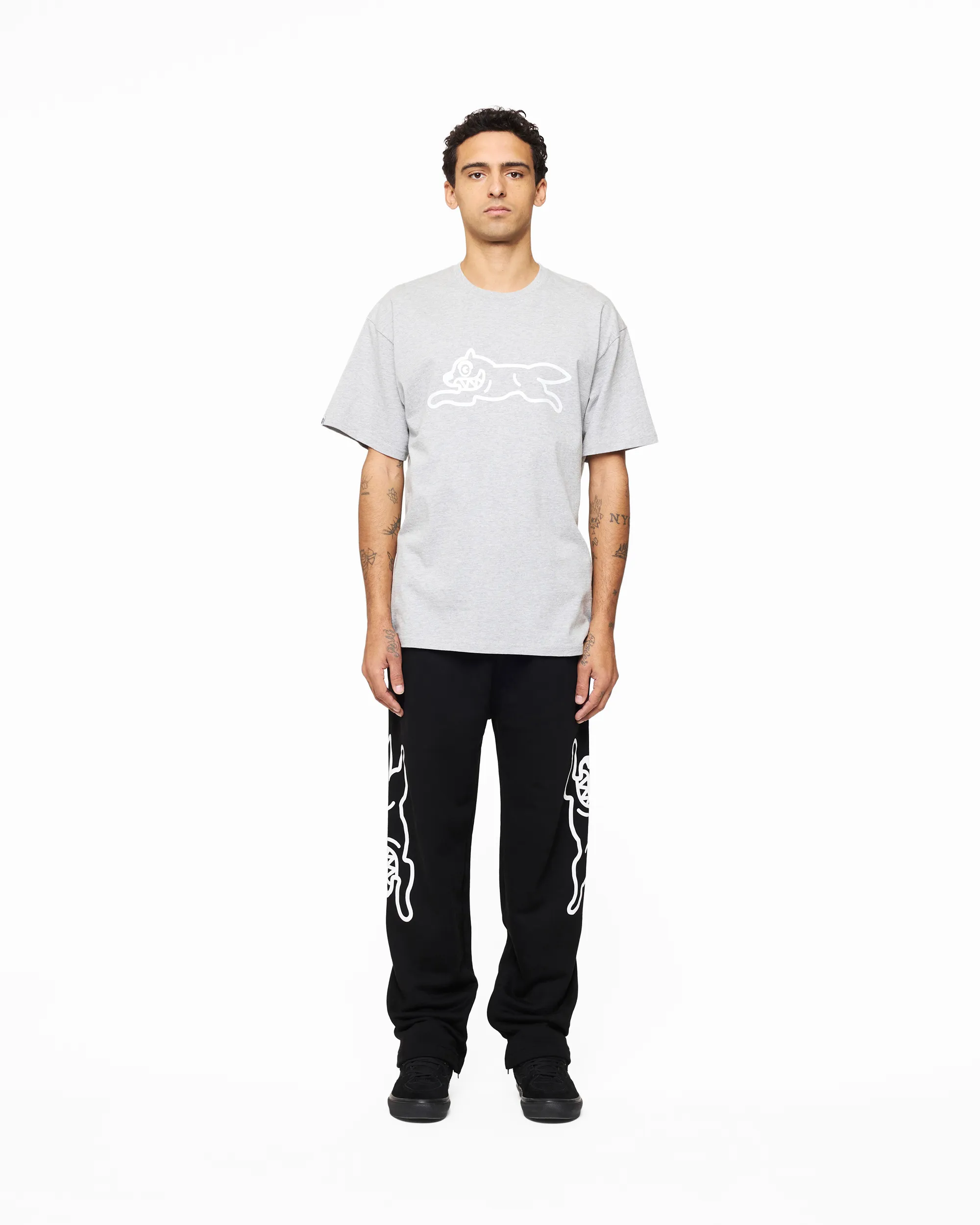Dog Tee sold by Billionaire Boys Club product image thumbnail 3