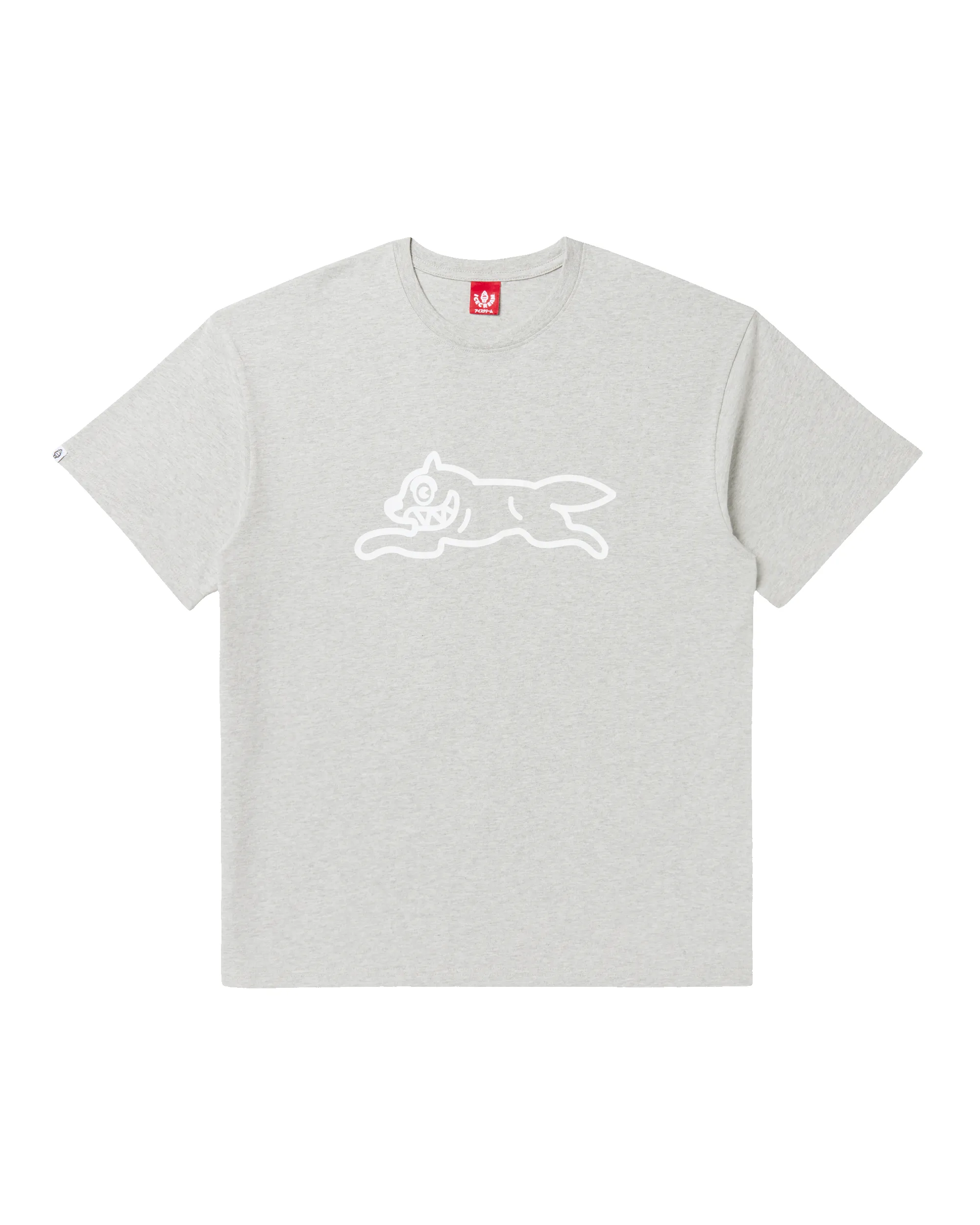 Dog Tee sold by Billionaire Boys Club