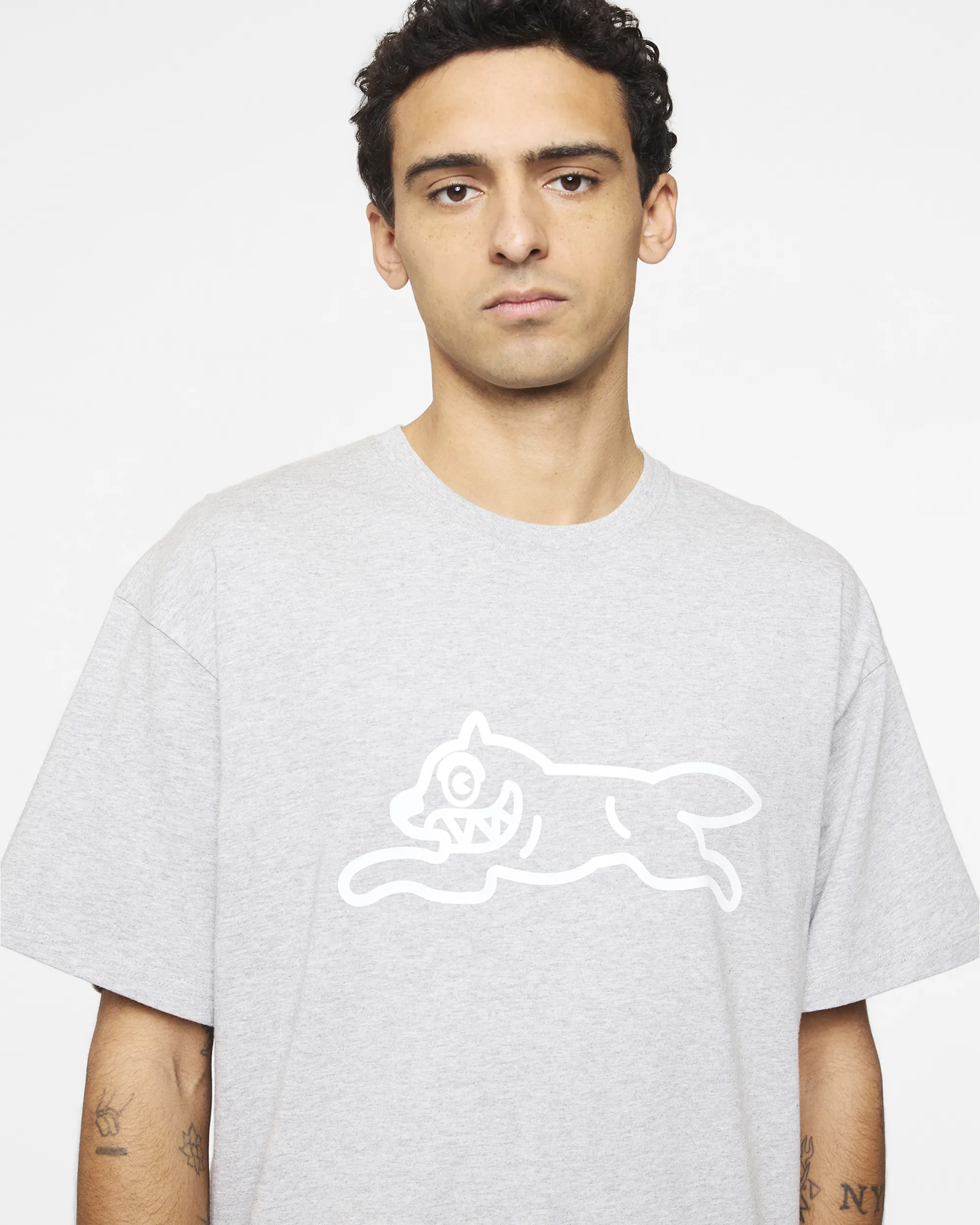 Dog Tee sold by Billionaire Boys Club product image thumbnail 5