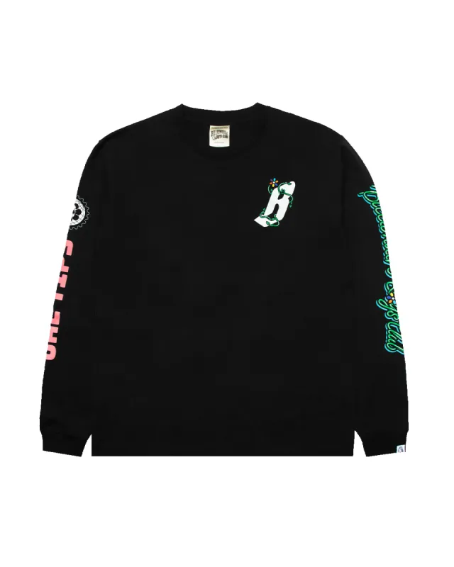 Still Remember Long Sleeve Tee sold by Billionaire Boys Club