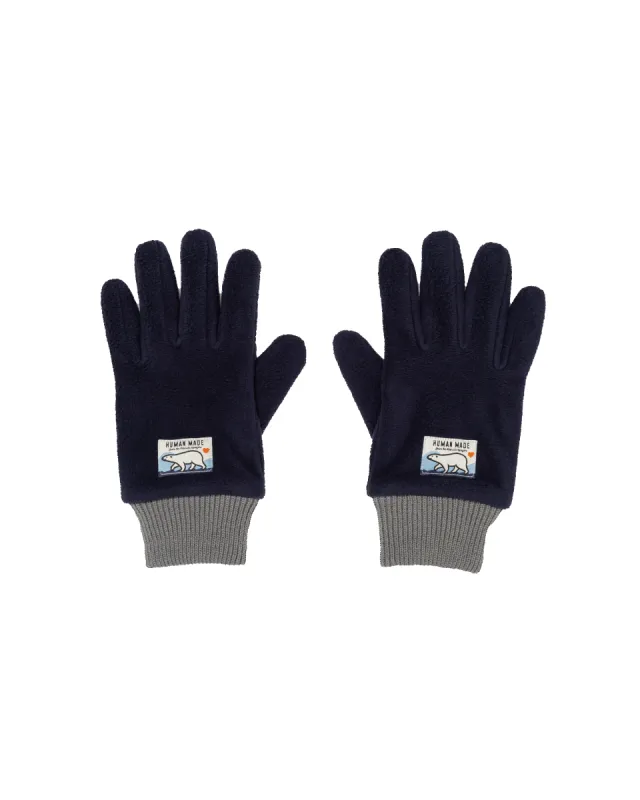 Fleece Glove sold by Billionaire Boys Club