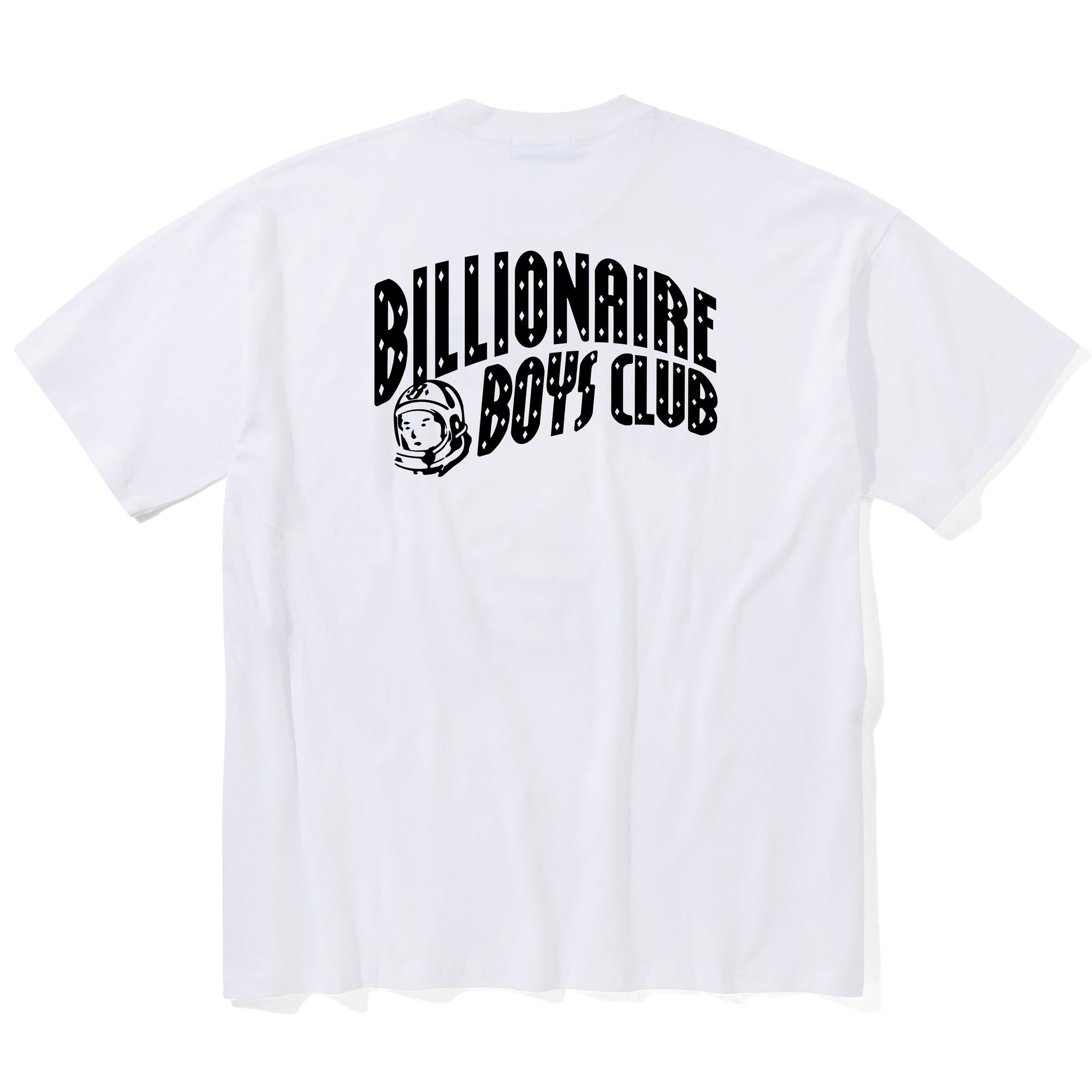 COTTON T-SHIRT BILLIONAIRE BOYS CLUB sold by Billionaire Boys Club product image thumbnail 4