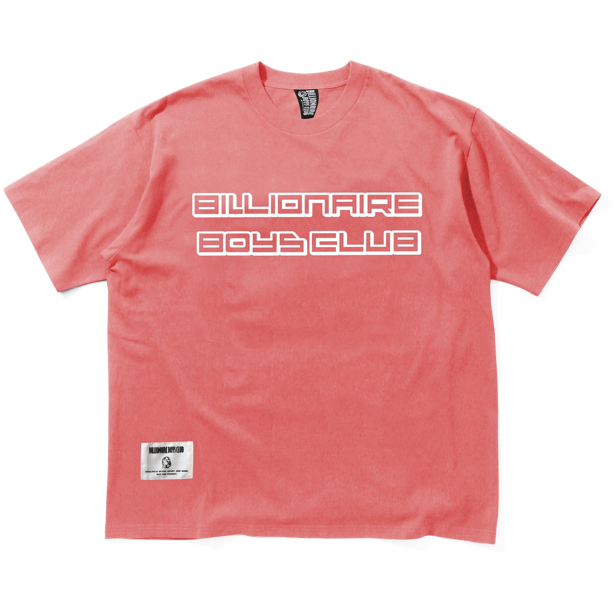 COTTON T-SHIRT BILLIONAIRE BOYS CLUB sold by Billionaire Boys Club