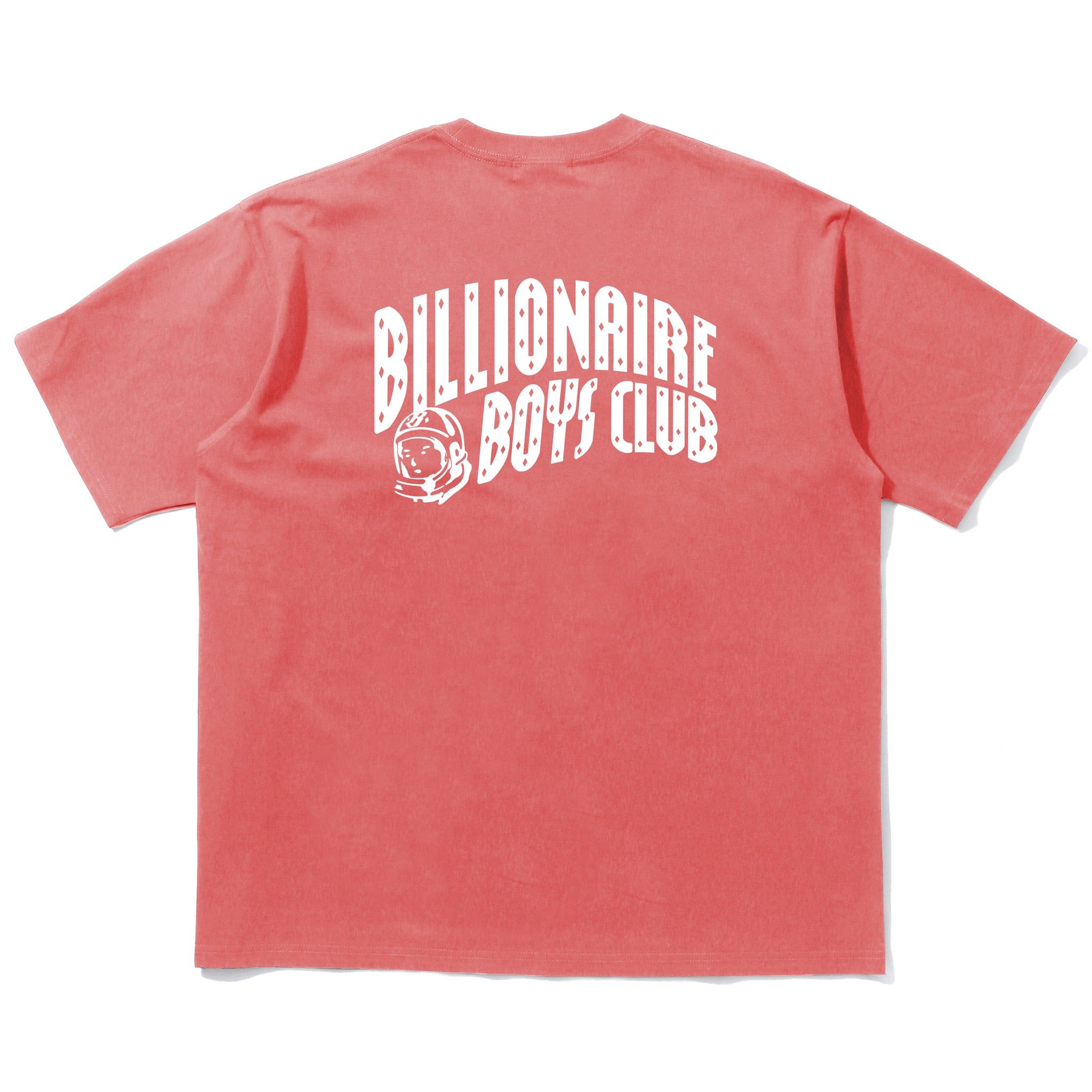 COTTON T-SHIRT BILLIONAIRE BOYS CLUB sold by Billionaire Boys Club product image thumbnail 2