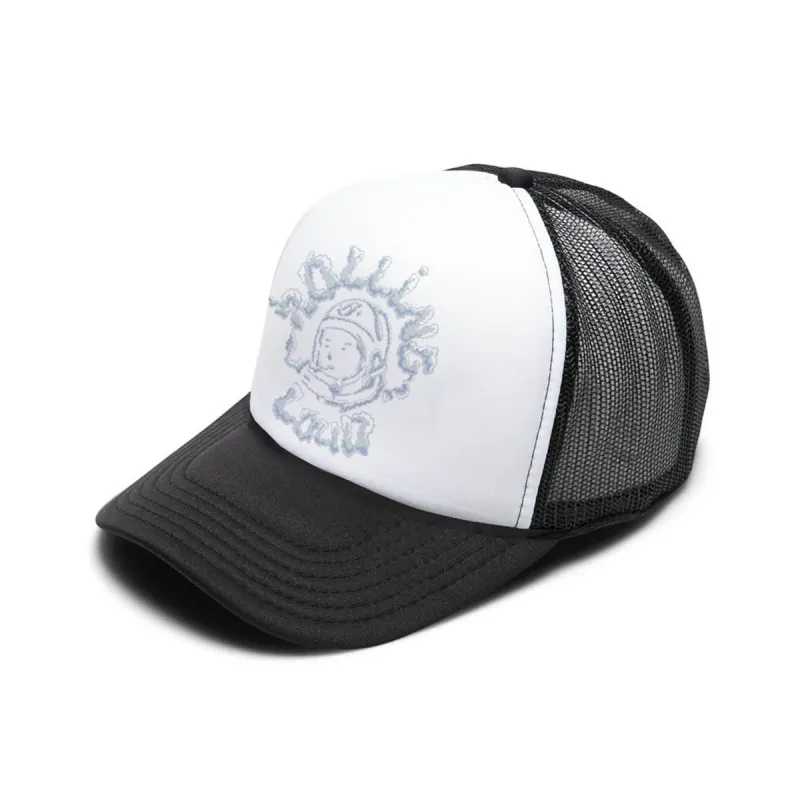 ROLLING LOUD TRUCKER HAT made by Billionaire Boys Club